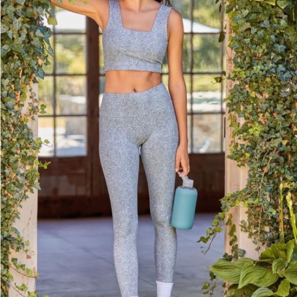 Varley Century Leggings